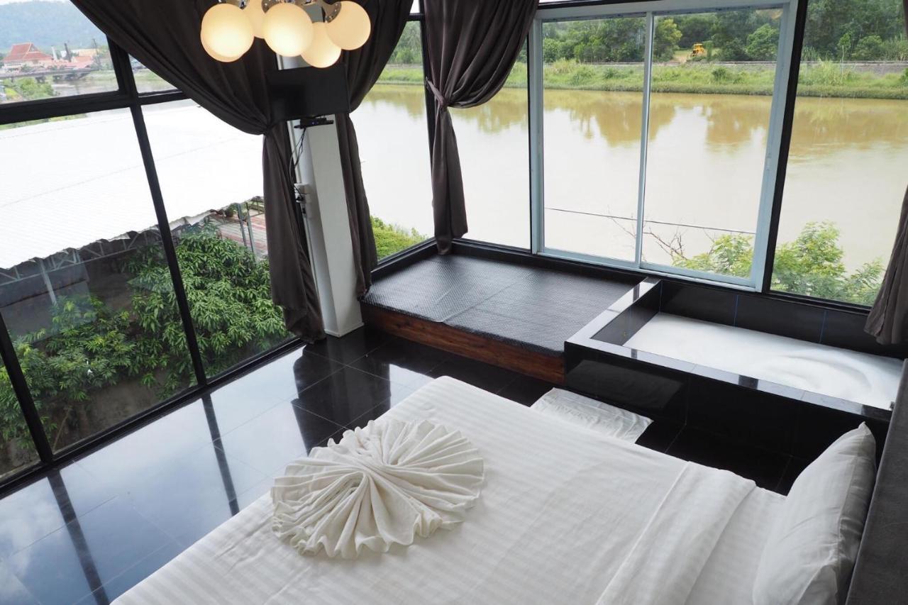 Nava Tara Resort Takuapa 외부 사진