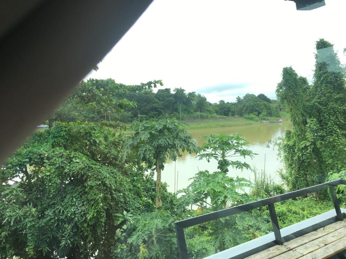 Nava Tara Resort Takuapa 외부 사진