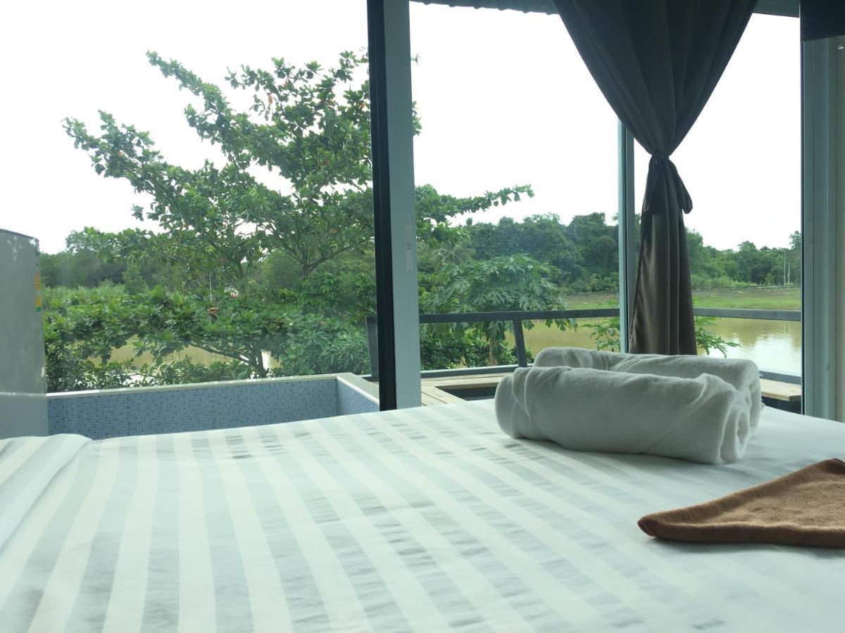 Nava Tara Resort Takuapa 외부 사진