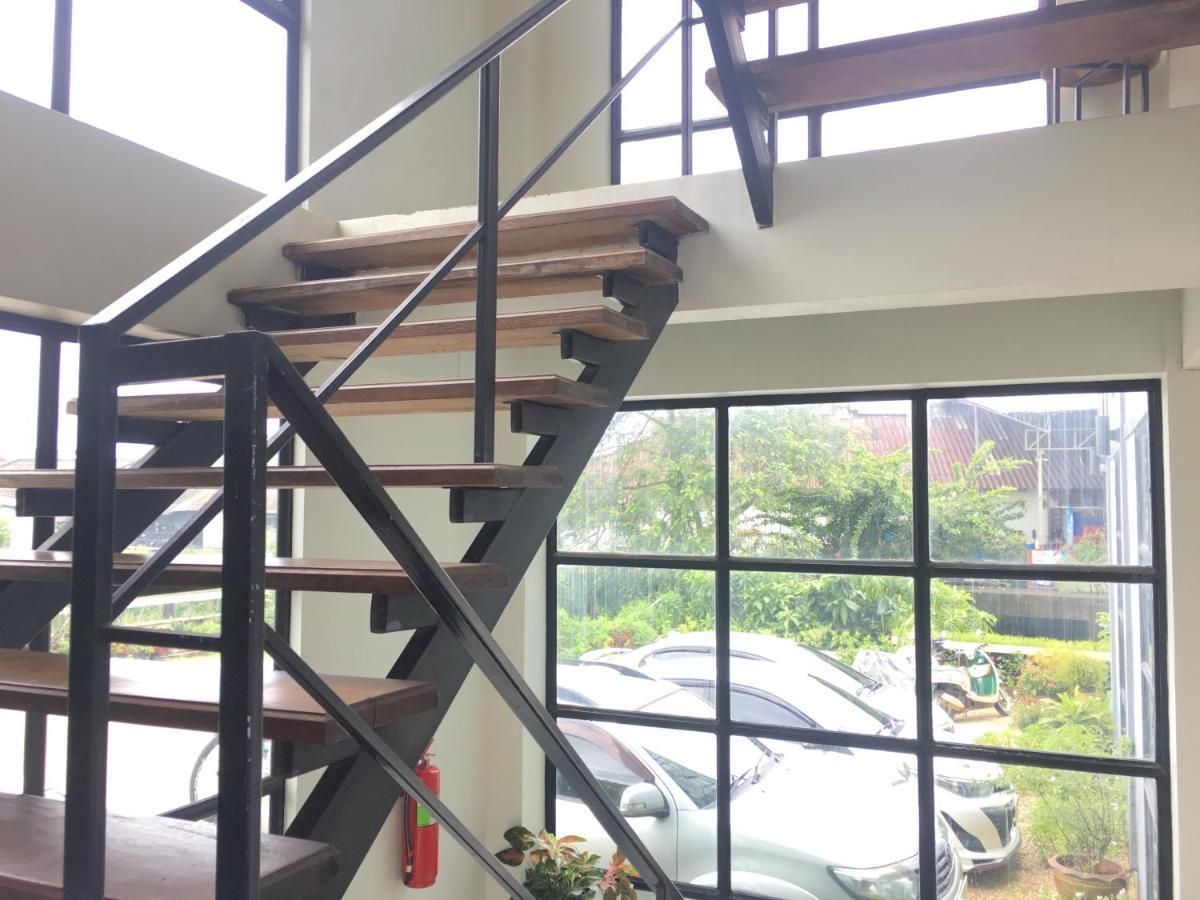 Nava Tara Resort Takuapa 외부 사진