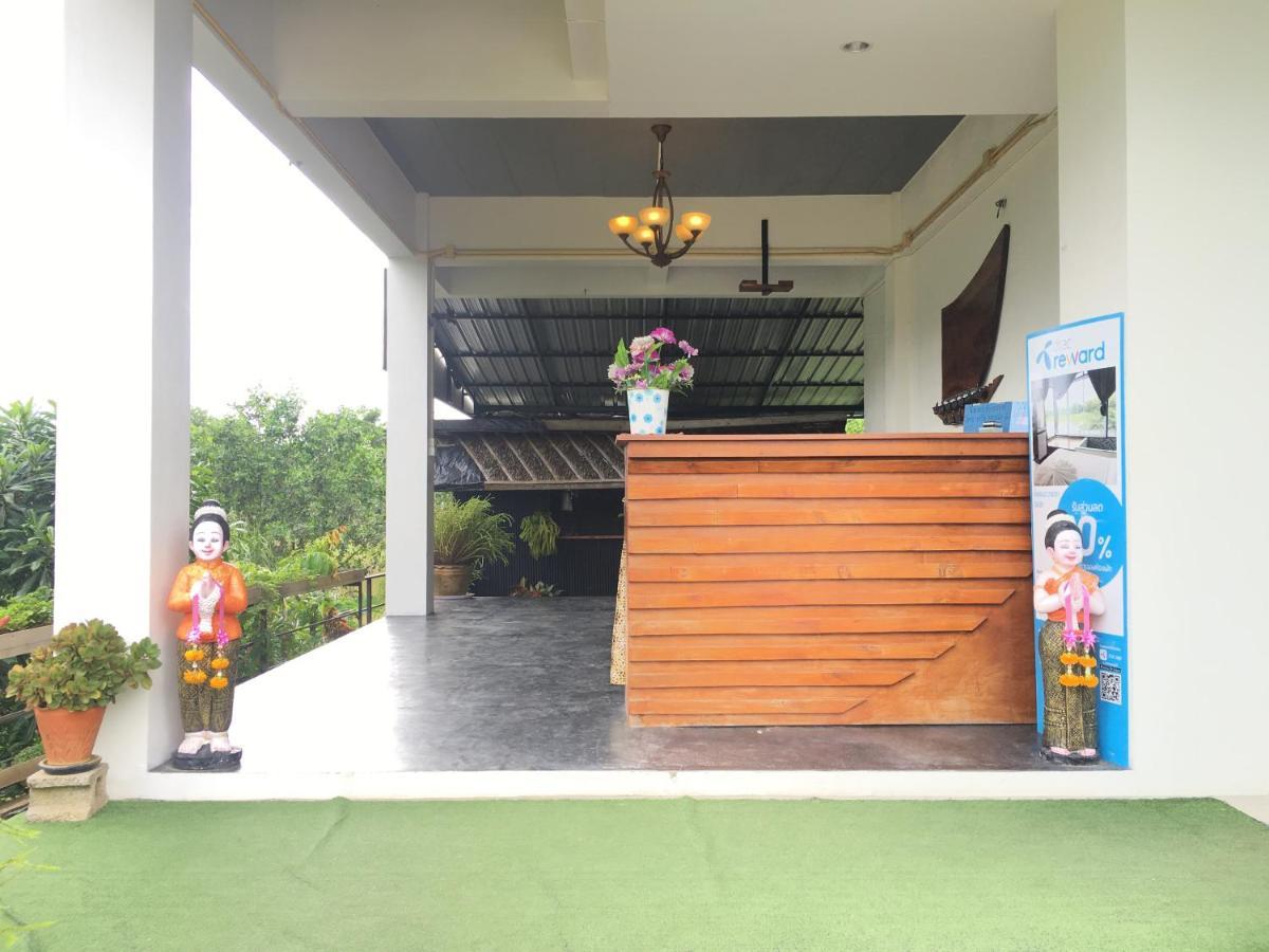 Nava Tara Resort Takuapa 외부 사진