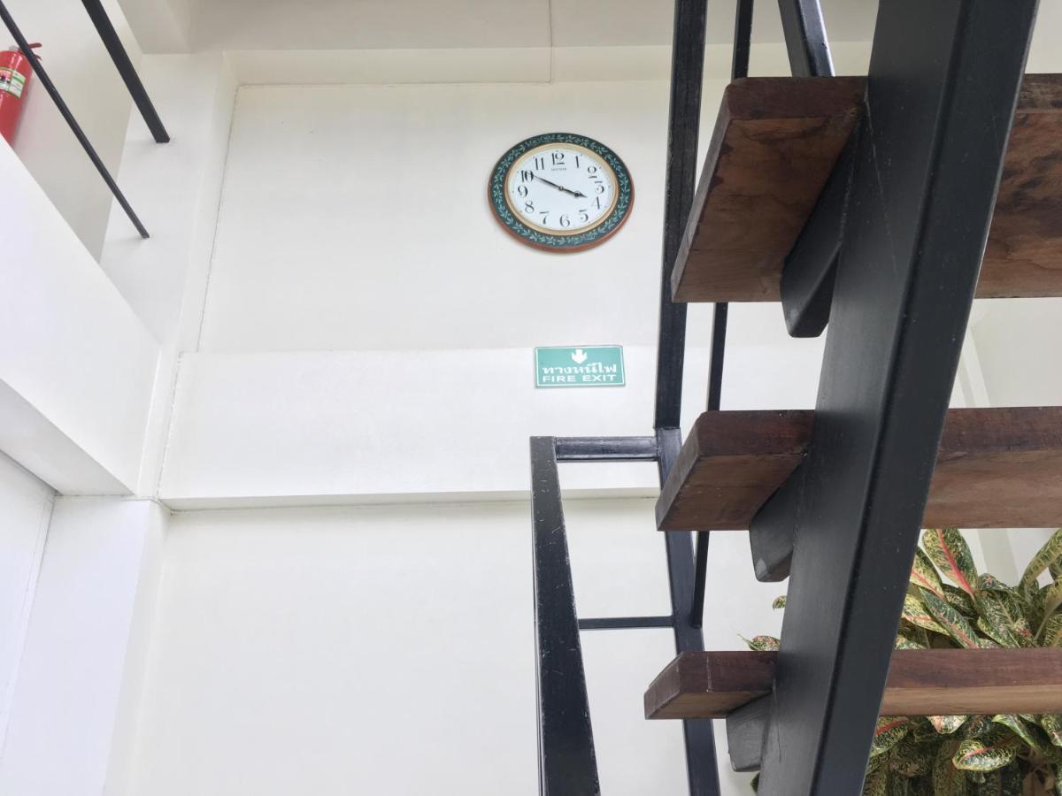 Nava Tara Resort Takuapa 외부 사진