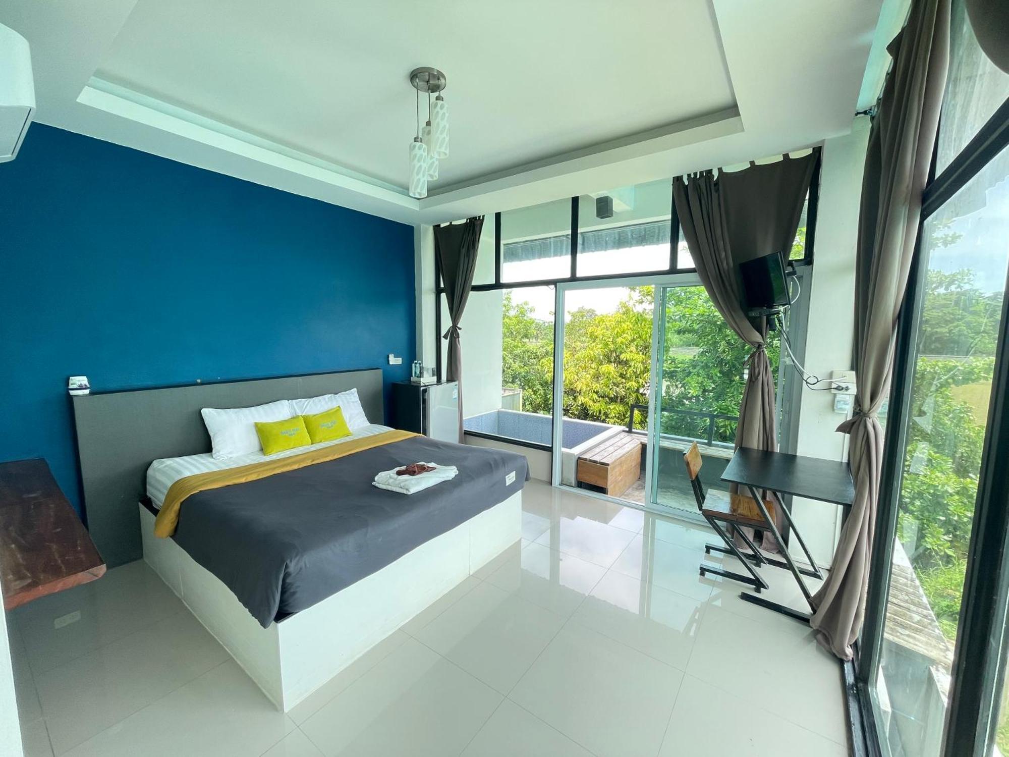 Nava Tara Resort Takuapa 외부 사진